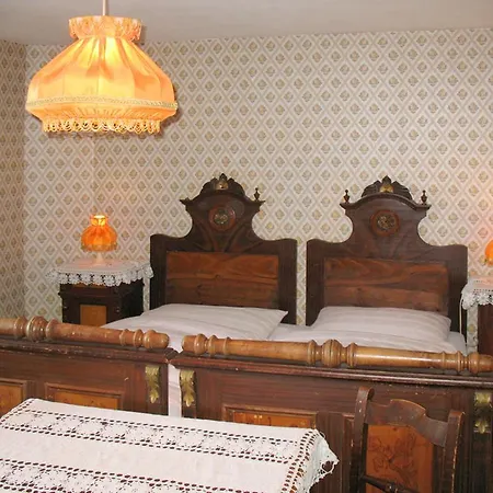 Haus Endstrasser 151s *