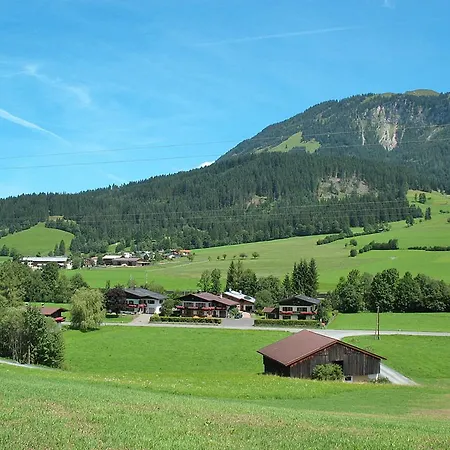 Haus Endstrasser 151s *