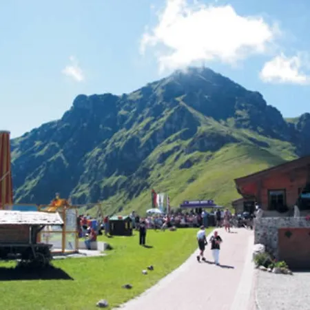 Haus Endstrasser 151s Lägenhet Alpendorf (Tyrol)