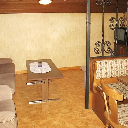 Haus Endstrasser 151s Lägenhet *
