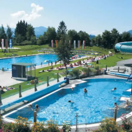 Haus Endstrasser 151s Alpendorf (Tyrol)
